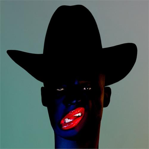 Young Fathers Cocoa Sugar (LP)
