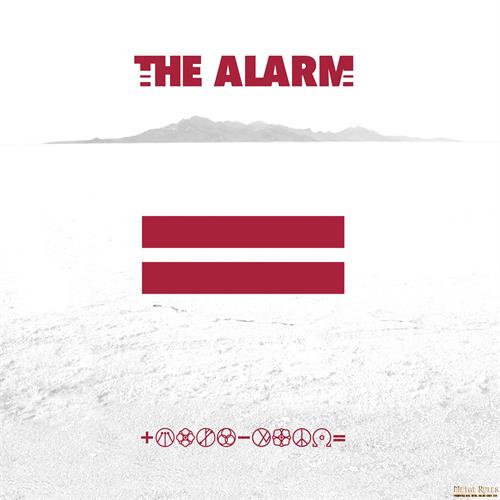 Alarm Equals (LP)