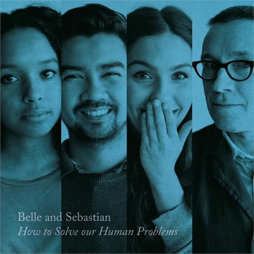 Belle & Sebastian How To Solve Our Human Problems 3 (12")