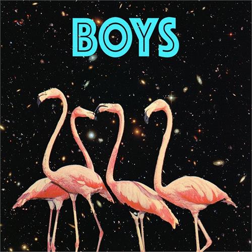 Bloody Beach Boys (LP)