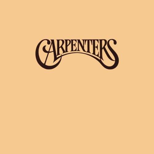 Carpenters Carpenters (LP)