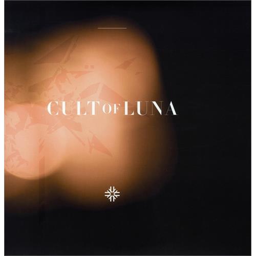 Cult Of Luna Cult Of Luna (LP)