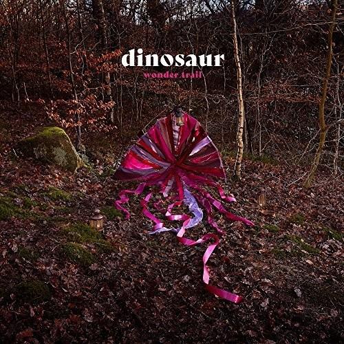 Dinosaur Wonder Trail (LP)