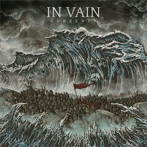 In Vain Currents (LP)