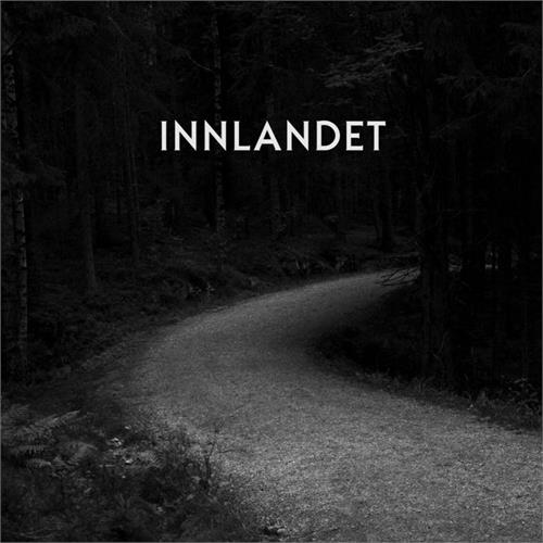 Innlandet (Ingrid Olava & Andreas Ulvo) Innlandet (LP)