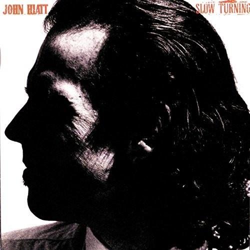 John Hiatt Slow Turning (LP)