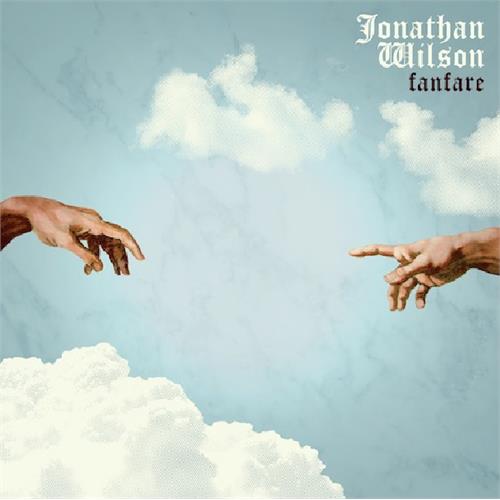Jonathan Wilson Fanfare (2LP)