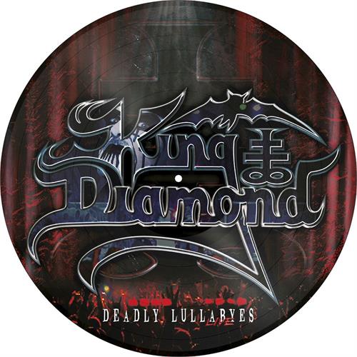King Diamond Deadly Lullabies - LTD (2LP)