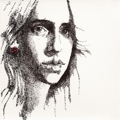 Laura Nyro Christmas and the Beads of Sweat (LP)