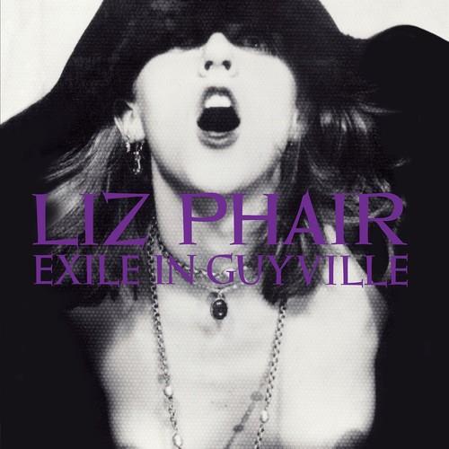 Liz Phair Exile In Guyville (2LP)
