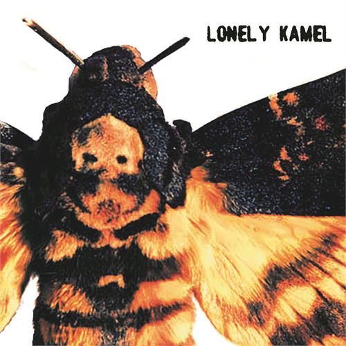 Lonely Kamel Death's Head Hawkmoth (LP)