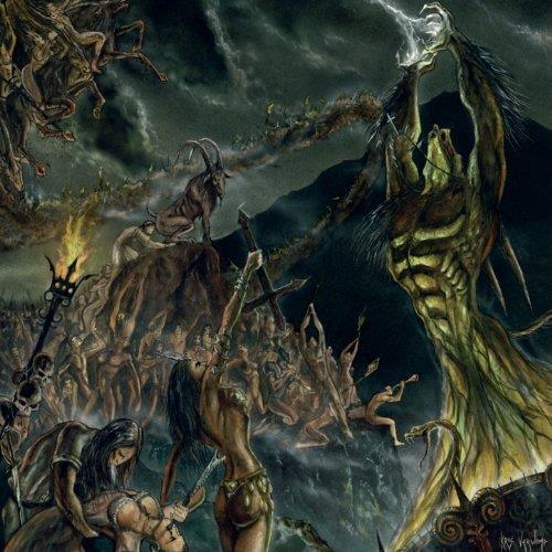 Marduk Opus Nocturne (LP)