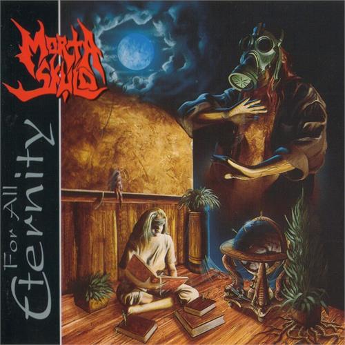 Morta Skuld For All Eternity (LP)