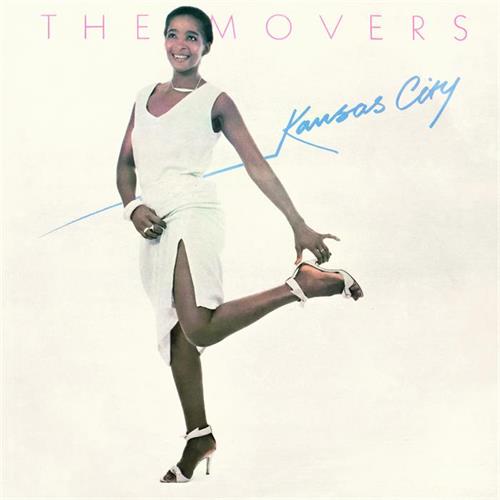Movers Kansas City (LP)