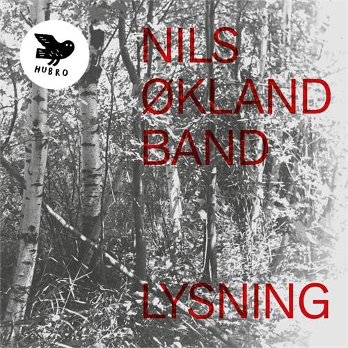 Nils Økland Band Lysning (LP)