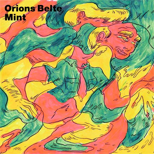 Orions Belte Mint (LP)