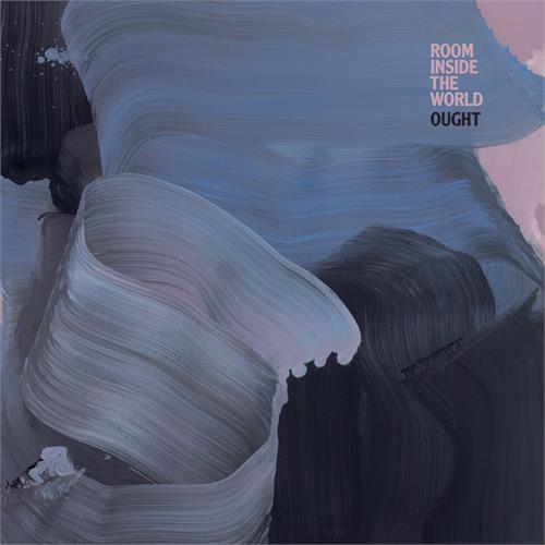 Ought Room Inside the World (LP)