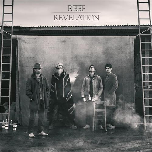 Reef Revelation (LP)