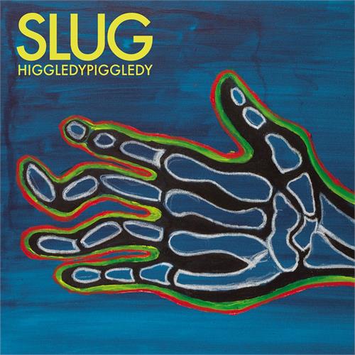 Slug HiggledyPiggledy (LP)