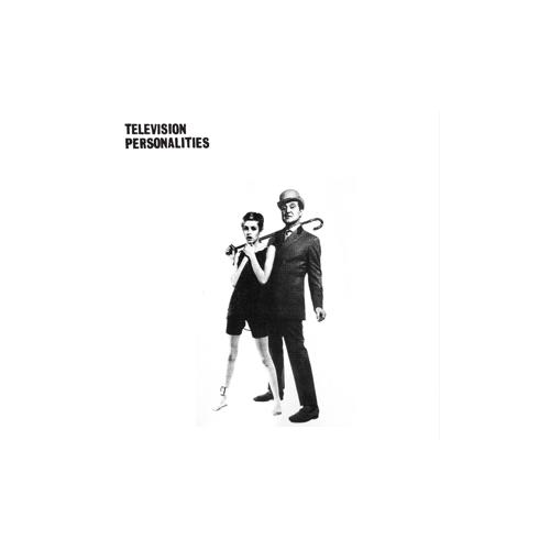 Television Personalities And Don't the Kids Just Love It (LP)