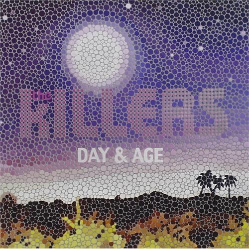 The Killers Day & Age (LP)