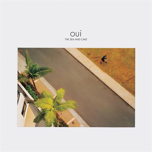 The Sea And Cake Oui - LTD (LP)