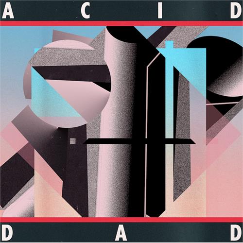 Acid Dad Acid Dad (LP)
