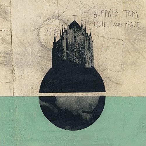 Buffalo Tom Quiet & Peace (LP)