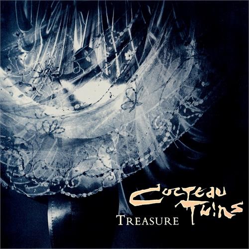 Cocteau Twins Treasure (LP)
