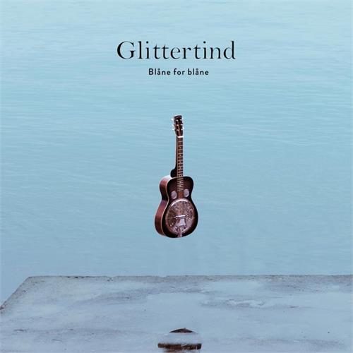 Glittertind Blåne For Blåne (LP)