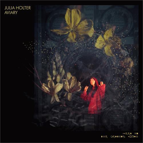 Julia Holter Aviary (LP)
