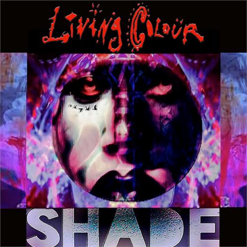 Living Colour Shade (LP)