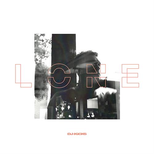 Lone DJ-Kicks (2LP)