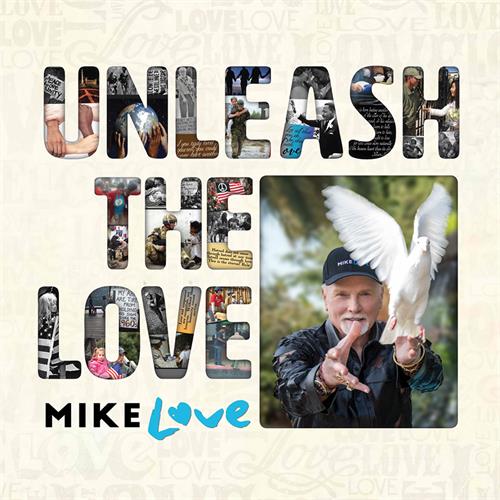Mike Love (Beach Boys) Unleash The Love (2LP)