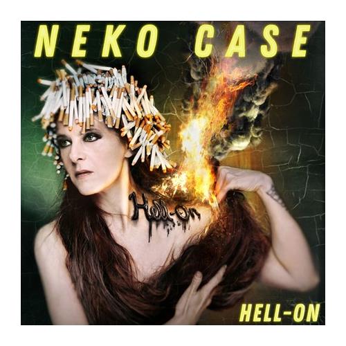 Neko Case Hell-On (2LP)
