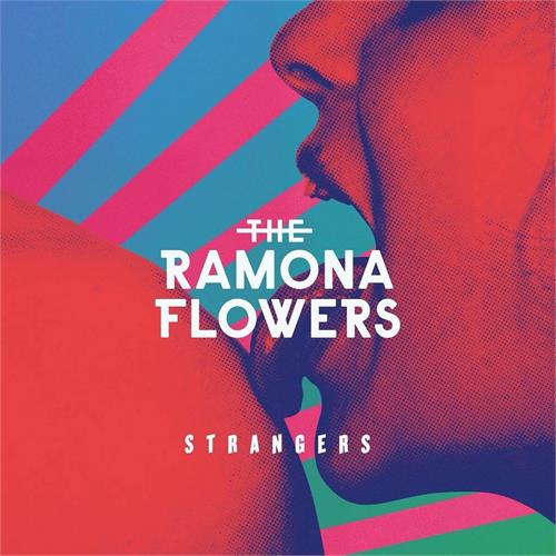 Ramona Flowers Strangers (LP)