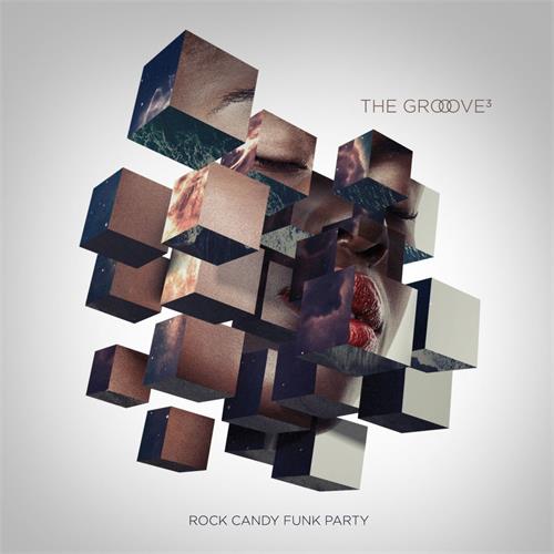 Rock Candy Funk Party Groove Cubed (2LP)
