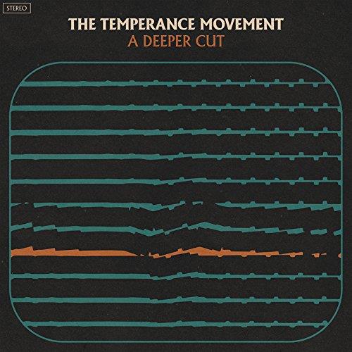 The Temperance Movement A Deeper Cut (LP)