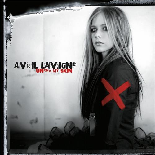 Avril Lavigne Under My Skin (LP)