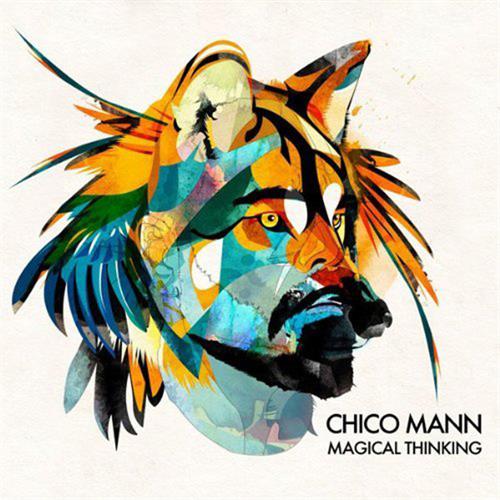 Chico Mann Magical Thinking (2LP)