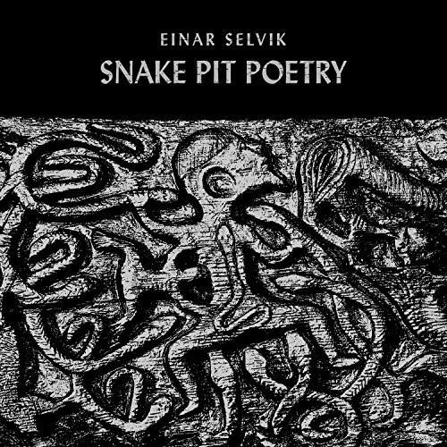 Einar Selvik Snake Pit Poetry (10")