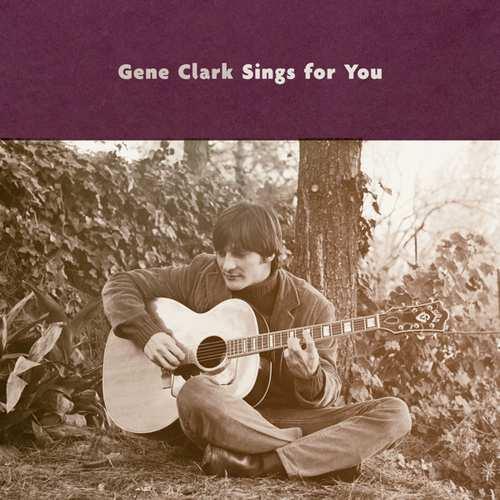 Gene Clark Gene Clark Sings For You (2LP)