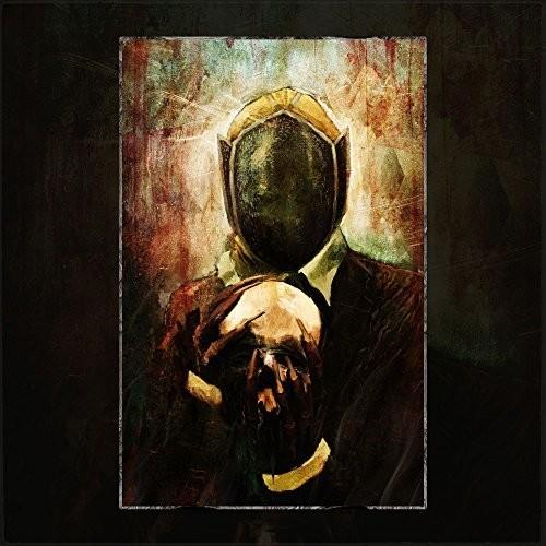 Ghostface Killah / Apollo Brown The Brown Tape (LP)