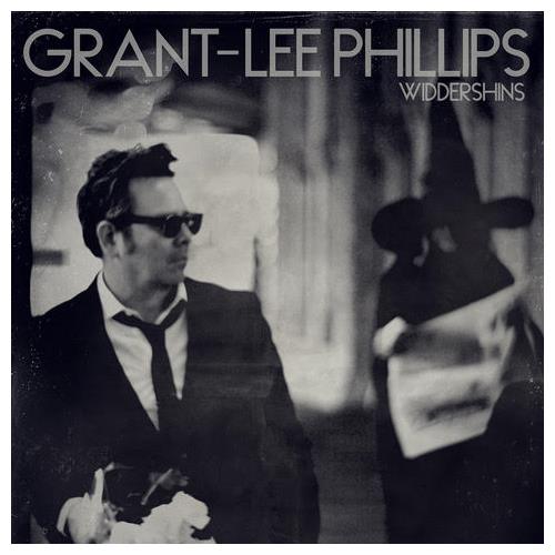 Grant-Lee Phillips Widdershins (LP)