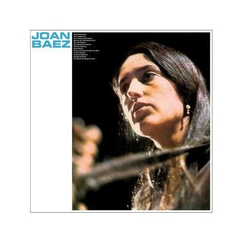 Joan Baez Joan Baez (LP)