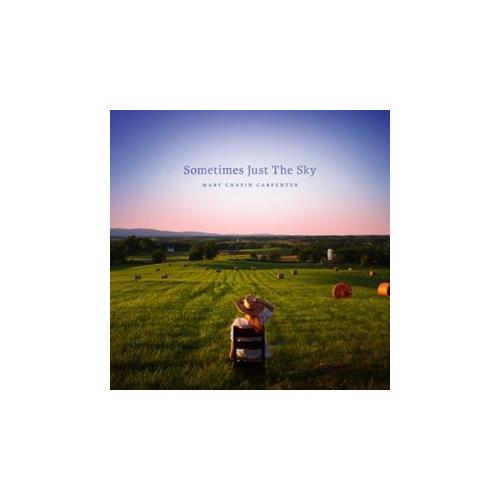 Mary Chapin Carpenter Sometimes Just The Sky (2LP)