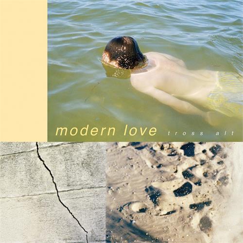 Modern Love Tross alt (LP)
