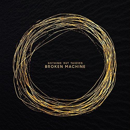 Nothing But Thieves Broken Machine (LP)