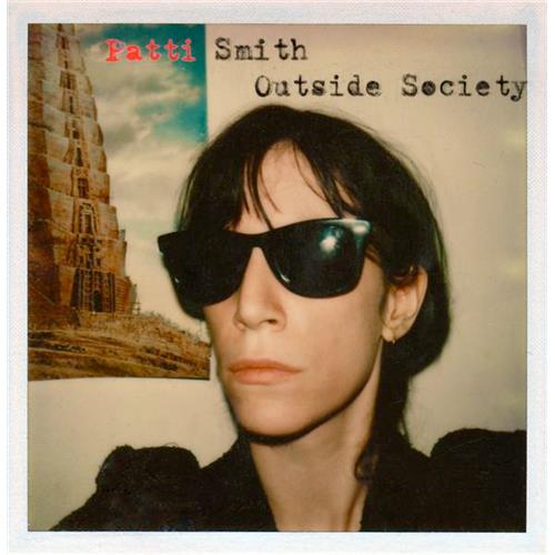 Patti Smith Outside Society (2LP)