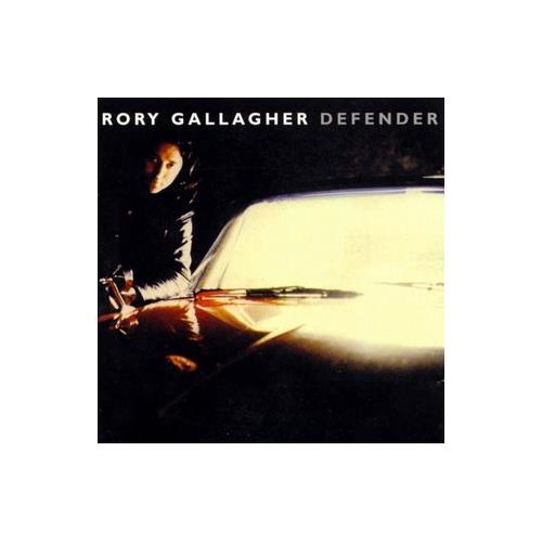 Rory Gallagher Defender (LP)